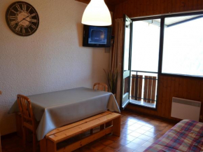 Châtel - 2 Pièces, 5 Pers, Balcon, Parking, Proche Remontées, Exposé Sud/Ouest - FR-1-676-83